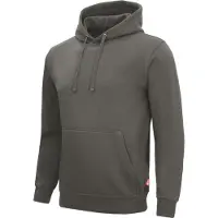 Nitras Safety Motion Tex Light Kapuzenpullover