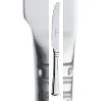 Picard & Wielpütz Solingen 12 x BELLEVUE Dessertmesser massiv 6102