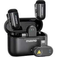 MAONO WM622 PB2 Microphone