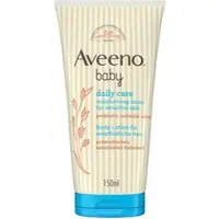 Kenvue Aveeno Baby Daily Care Body Lotion 150 ML