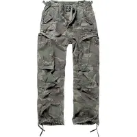 Brandit Cargohose "Herren M-65 Vintage Cargo Pants"