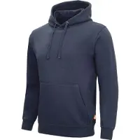 Nitras Safety Motion Tex Light Kapuzenpullover