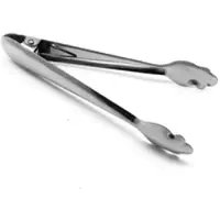 Hostelnovo del Valles Hostelnovo – Edelstahl-Eiszange 19 cm