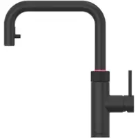 Quooker Flex Square, PRO3, schwarz, FXSBLK PRO3 *inkl. 7 JAHRE GARANTIE*