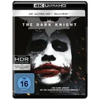 Plaion The Dark Knight (4K UHD)