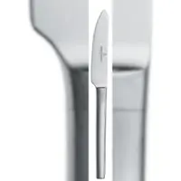 Picard & Wielpütz Solingen 12 x TOOLS Dessertmesser HH 6174