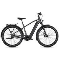 Kalkhoff Image 3 Excite RT 600 Wh Herren schwarz 2026 - 29" - 53 cm