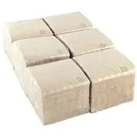 Hostelnovo del Valles Hostelnovo - Servietten Micropunkt Bio-Eco 10 x 10 (600)