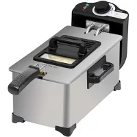Cecotec Cleanfry Heißluftfritteuse