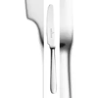 Picard & Wielpütz Solingen 12 x TICINO Dessertmesser Stahlheft 6155