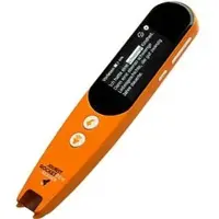 Jourist Verlag JOURIST Reader 3.0 Scanner, mobiler Scanner, mit USB