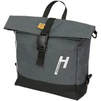 Haberland Koffer Keep Rollin Einzeltasche Keep Rillin Anth. Reflex