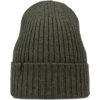 Buff Knitted Mütze