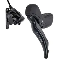 Shimano Grx St-rx610/br-rx410 Bremsen