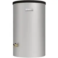 Bosch untenstehender Systemspeicher STORA, W 120-5 O1 B, 112 L, silber - 944,5 x 550 mm - 7735502869