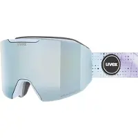 Uvex Evidnt Attract Skibrille Für Damen