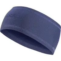 Odlo Reflektierendes Stirnband Polyknit Warm
