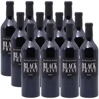 Markus Schneider 12er-Sparpaket Cuvée Black Print 2022