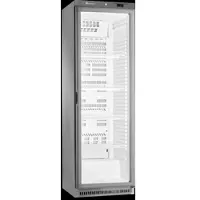 Saro Kühlschrank, Glastür Modell ARV 430 A PV