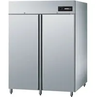 CHROMOnorm Kühlschrank NOVA 1300 GN 2/1