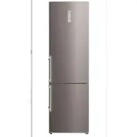 Comfee Küppersbusch 60 cm Stand-Kühl- und Gefrierkombination mit NoFrost FKG6500.0E