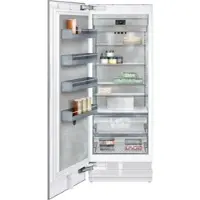 GAGGENAU RF471306, Serie 400, Vario Gefriergerät, 212.5 x 75.6 cm