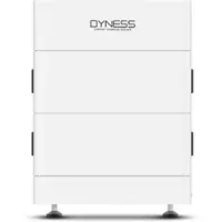 Dyness Tower T7 7,10 kWh Batteriespeicher