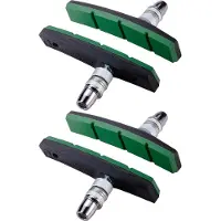 BBB Patin de frein E-bike Cycling EStop (x25)