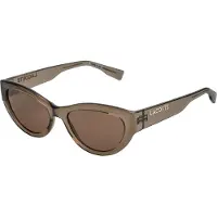 Lacoste Mod. L6013S Transparent Brown