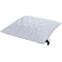 Billerbeck Kopfkissen Athene , weiß , Maße (cm): B: 80