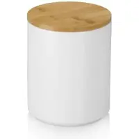 kela Vorratsdose Cady White 1L
