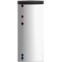 Thermic Energy Wärmepumpen-Warmwasserspeicher WP-TWS-1W 300 - Farbe weiß