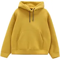CMP 35d4886 Kapuzenpullover