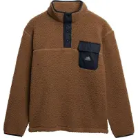 Superdry Fuji Halbreißverschluss-sweatshirt