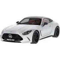 Mercedes-AMG GT 63 C192 Modellauto 1:18 hightechsilber B66960583 - 1:18