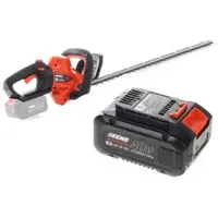 Echo Akku-Heckenschere DHC-310 - 40V 2Ah - Schwert 60 cm