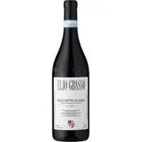 Elio Grasso Dolcetto d’Alba »dei Grassi«