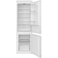 KOENIC KBK 17711 E DOD NF Kühlgefrierkombination (E, 238 l, 1769 mm hoch, Weiß)