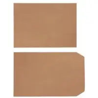 Viking Briefumschläge 30007276 Ohne Fenster C5 162 mm x 229 mm
