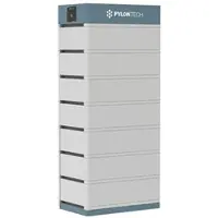 PYLONTECH Force-H1 23.6 HV-Speicher, 23,6 kWh nutzbar