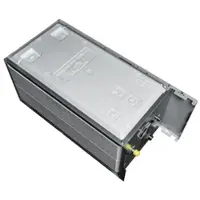 WOLF-Garten Wolf Warmwasser-Schichtenspeicher 8613805 für CGW-2L