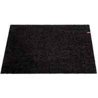 Keilbach Bravo Fußmatte 147 x 87 cm Schwarz
