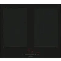 Siemens studioLine EX677HXC1E - iQ700 Induktionskochfeld mit 5 Jahre Garantie, Flex Zone, 60 cm