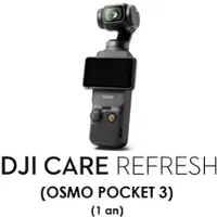 DJI Care Refresh DJI Osmo Pocket 3 - kod elektroniczny