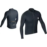 Leatt Langarmshirt Endurance 4.0 | Größe M