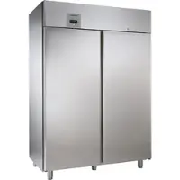 Alpeninox NordCap Cool-Line Kühlschrank KU 1402 Base