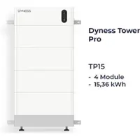 Dyness Tower Pro TP15 | 15,36 kWh