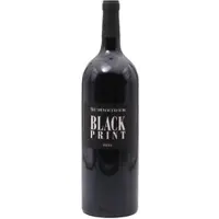 Markus Schneider Cuvée Black Print 2021 Magnum