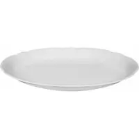 Esmeyer Seltmann Weiden Salzburg Platte oval 35 cm