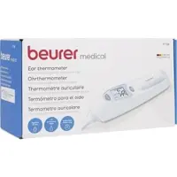 Beurer Ft58 Ohrthermometer 1 ST